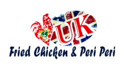 UK Fried Chicken & Peri Peri